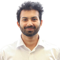 Siddhesh Keluskar